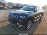 Jeep Grand Cherokee Summit 1C4RJFJT7KC674874 снимка