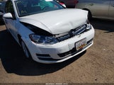 Volkswagen Golf Tsi S 4-Door 3VW217AU1GM023274 снимка