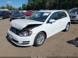 Volkswagen Golf Tsi S 4-Door 3VW217AU1GM023274 fotografie