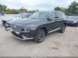 Hyundai Santa Fe Hybrid Limited 5NMS5DA12PH022651 снимка