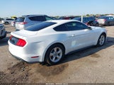 Ford Mustang Ecoboost 1FA6P8TH7K5111940 снимка
