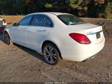 Mercedes-Benz C 300 Luxury 4Matic 55SWF4KB3GU134297 fotografie