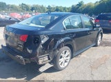 Subaru Legacy 2.5I Premium 4S3BMBC69E3011951 снимка