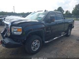 GMC Sierra 2500Hd Sle 1GT22SEG8GZ406893 снимка