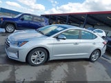 Hyundai Elantra Value Edition 5NPD84LF0LH528047 photo