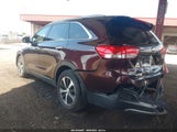 Kia Sorento 3.3L Ex 5XYPHDA54GG006770 снимка
