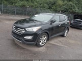 Hyundai Santa Fe Sport 2.0T 5XYZUDLA0DG094520 fotografie