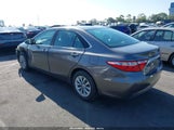 Toyota Camry Le 4T1BF1FK6FU998514 снимка