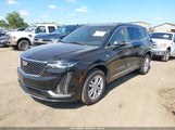 Cadillac Xt6 Awd Luxury 1GYKPBR44SZ132239 fotografie
