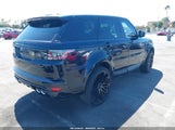 Land Rover Range Rover Sport 3.0L V6 Supercharged Hse SALWR2WF5EA334543 снимка