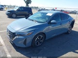 Nissan Sentra Sv Xtronic Cvt 3N1AB8CV5RY221359 снимка