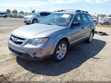 Subaru Outback 2.5I 4S4BP61C597326392 снимка