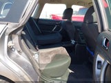 Subaru Outback 2.5I 4S4BP61C597326392 снимка