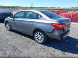 Nissan Sentra Sv 3N1AB7AP6HY356878 снимка