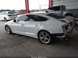 Audi A5 Sportback Premium 45 Tfsi Quattro S Tronic WAUDACF57MA044531 снимка