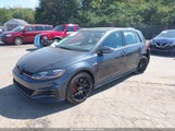 Volkswagen Golf Gti 2.0T Autobahn/2.0T S/2.0T Se 3VW547AU8JM292268 fotografie