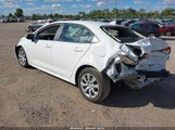 Toyota Corolla Le 5YFB4MDE9RP082677 снимка