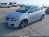 Pontiac Vibe 5Y2SP67059Z461944 снимка