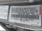 Toyota Camry Le JTDBE30K520109683 fotografie