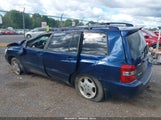 Toyota Highlander Limited V6 JTEEP21A240038772 fotografie