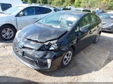 Toyota Prius Three JTDKN3DU6C5487981 снимка