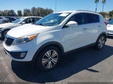 Kia Sportage Ex KNDPC3AC5F7697665 fotografie