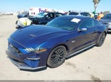 Ford Mustang Gt Fastback 1FA6P8CFXL5103945 снимка