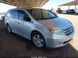 Honda Odyssey Touring/Touring Elite 5FNRL5H99DB081747 снимка