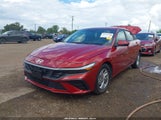 Hyundai Elantra Se KMHLL4DG5SU863421 снимка