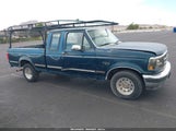 Ford F150 1FTEX15NXRKA03405 снимка