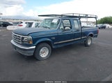 Ford F150 1FTEX15NXRKA03405 снимка