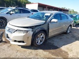Chevrolet Impala 1Lt 2G1115SL7E9169668 снимка