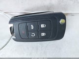 Buick Verano 1G4PP5SK7E4244343 снимка