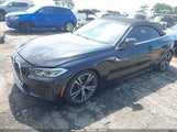 BMW 430I WBA23AT03PCL58295 снимка