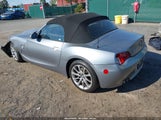 BMW Z4 3.0I 4USBU33506LW67545 снимка