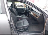 BMW 530I WBANE73517CM49278 снимка