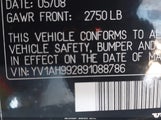 Volvo S80 T6 YV1AH992891088786 снимка