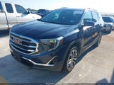GMC Terrain Slt 3GKALVEXXKL181228 снимка