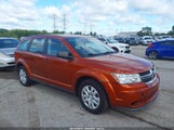 Dodge Journey American Value Pkg 3C4PDCAB0DT723649 снимка