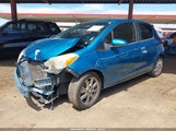 Toyota Yaris Se JTDKTUD32CD535694 снимка