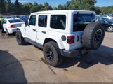 Jeep Wrangler 4Xe Unlimited Sahara 4X4 1C4JJXP64NW229631 fotografie