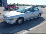 Buick Lesabre Custom 1G4HP54KXYU356155 снимка