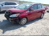 Ford C-Max Energi Sel 1FADP5CUXEL518900 снимка