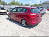 Ford C-Max Energi Sel 1FADP5CUXEL518900 снимка