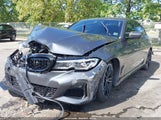 BMW 3 Series M340I xDrive 3MW5U9J02M8C06877 снимка