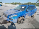 Jeep Cherokee Limited 4X4 1C4PJMDX6JD560416 снимка