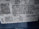 Chevrolet Equinox Awd 2Fl 2GNAXTEV0L6134919 снимка