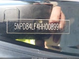 Hyundai Elantra Se 5NPD84LF4HH008991 снимка