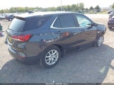 Chevrolet Equinox Fwd Lt 3GNAXKEV6NS234604 снимка