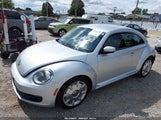 Volkswagen Beetle 2.5L 3VWJP7AT4CM603646 снимка